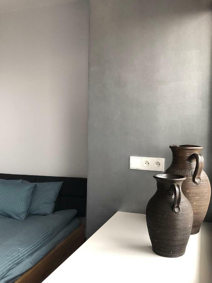 Apartament Wiejska 9 ワルシャワ エクステリア 写真