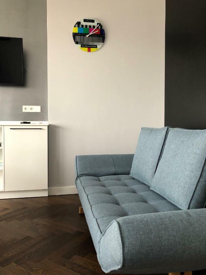 Apartament Wiejska 9 ワルシャワ エクステリア 写真