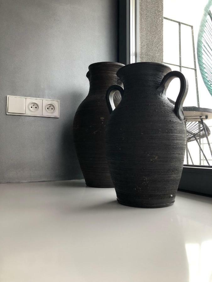 Apartament Wiejska 9 ワルシャワ エクステリア 写真